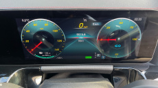 Mercedes-Benz Eqa 250 140kW AMG Line 66.5kWh 5dr Auto Electric Hatchback